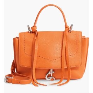 Rebecca Minkoff mini Stella crossbody